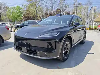Shangjie SUV 2025