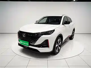 Changan CS55 PLUS 2021