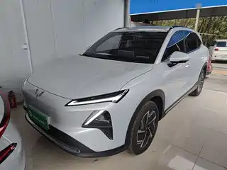 Wuling Motors Xingguang S 2024