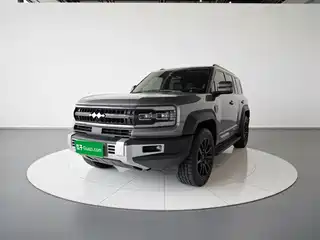 Fang Cheng Bao Leopard 5 2023