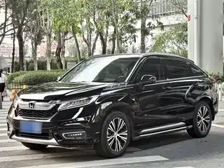 Honda Avancier 2016