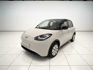 Wuling Motors Bingo 2025