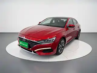 Hyundai Fista 2018