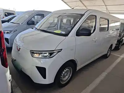 Wuling Motors Yangguang 2026