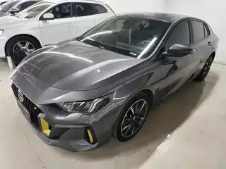 GAC Trumpchi Emkoo 2023