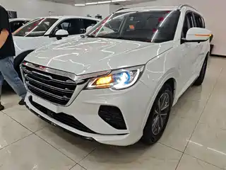 Jetour X70 2021
