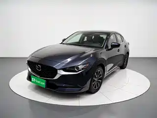 Mazda CX-30 2022