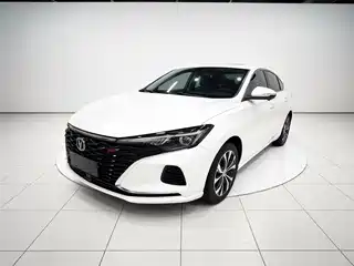 Changan Eado 2021