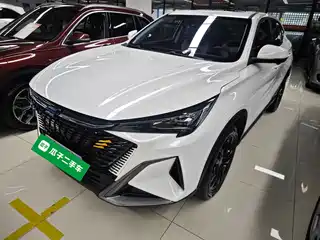 Changan Oshan X5 PLUS 2022