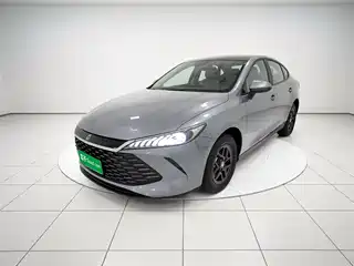 BYD Qin PLUS 2026