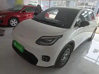 Aion UT 2025