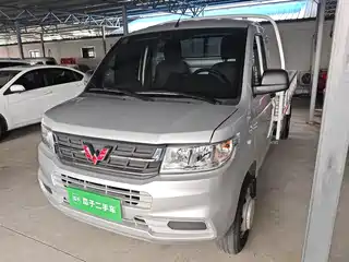 Wuling Motors Rongguang New Truck 2021