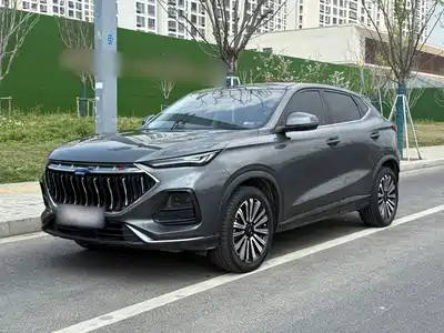 Changan Oshan Oushang X5 2020