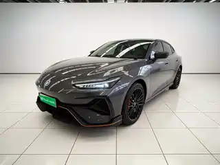Changan UNI-V 2026