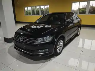 Volkswagen Lavida 2017