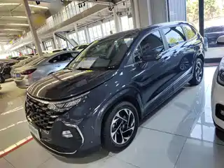Hyundai Kustu 2021