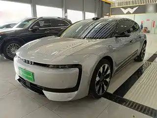 Audi Audi E5 Sportback 2025