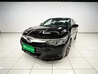 Honda Lingpai 2019