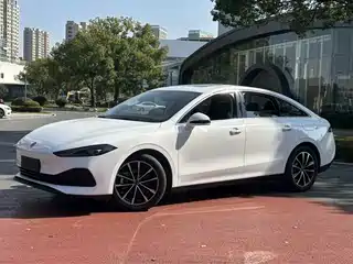 Roewe D7 2026