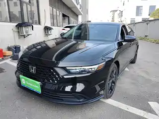 Honda Accord 2025