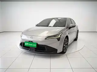 Aion S Plus 2023