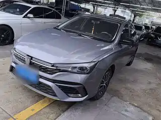 Roewe i5 2023