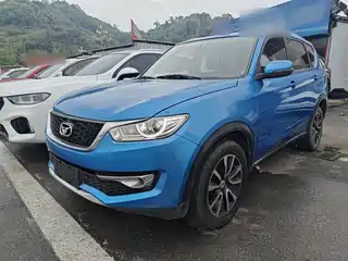 Cowin Kaiyi X3 2017