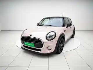 MINI MINI 2015