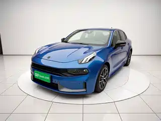 Lynk & Co 03 2020