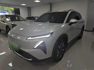 Wuling Motors Wuling Xingguang S 2024
