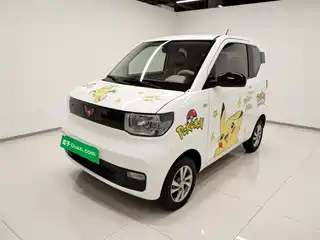 Wuling Motors Hongguang MINIEV 2022