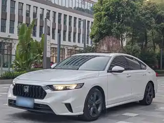 Honda Inspire 2025