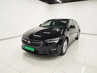 Buick Regal 2023