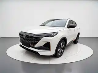 Changan CS55 PLUS 2022