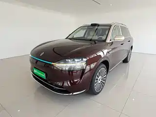 AITO Wenjie M9 2026