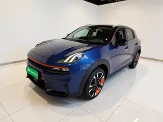 Lynk & Co 06 2022