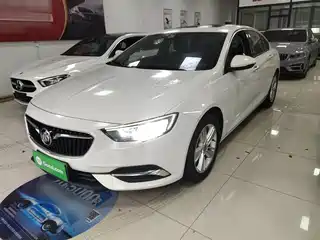 Buick Regal 2020