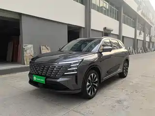 Changan CS75 PLUS 2026