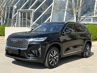 Haval H6 2024