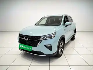 Wuling Motors Xingchen 2021