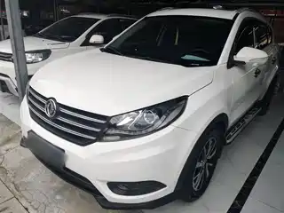 Dongfeng Fengguang 580 2017