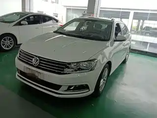 Volkswagen Lavida Tour 2017