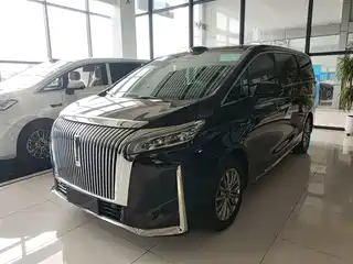 WEY Alpine 2025