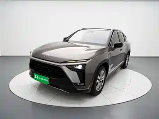 NIO ES8 2021