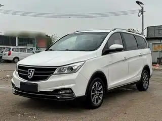 Baojun 730 2020