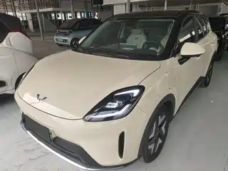 Wuling Motors Wuling Bingo S 2025