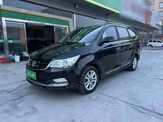 Baojun 730 2016