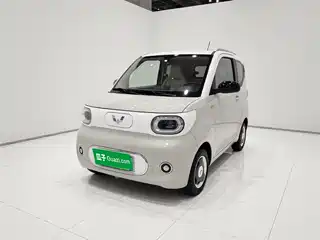 Wuling Motors Hongguang MINIEV 2023