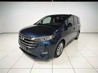 GAC Trumpchi M6 2019
