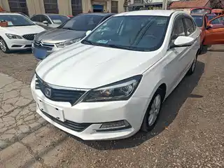 Changan Yuexiang V7 2016